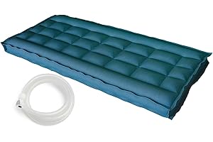 REM Air System - Sleep Number | Select Comfort and Other Name Brands Compatible Air Chamber Eastern King Size | 72" L x 34" W x 6" H