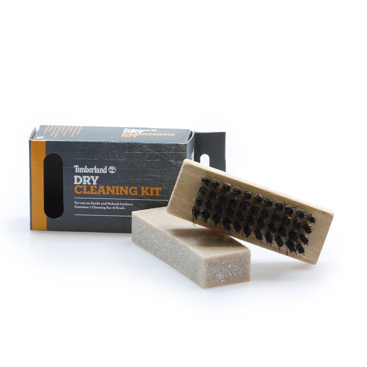 timberland suede cleaner kit