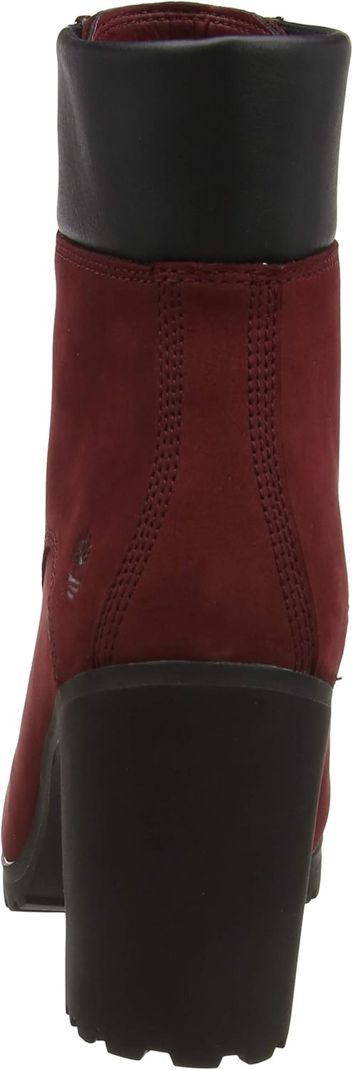 timberland allington red