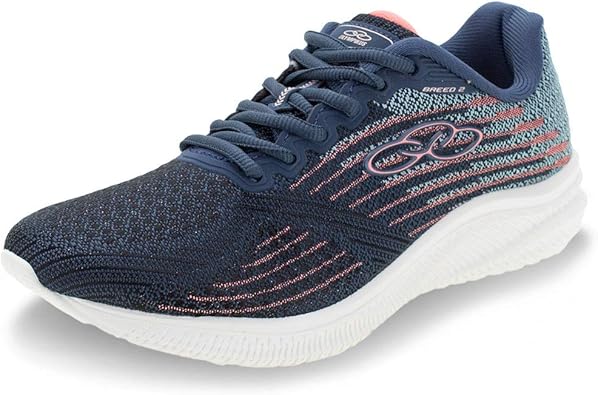 tenis olympikus breed feminino