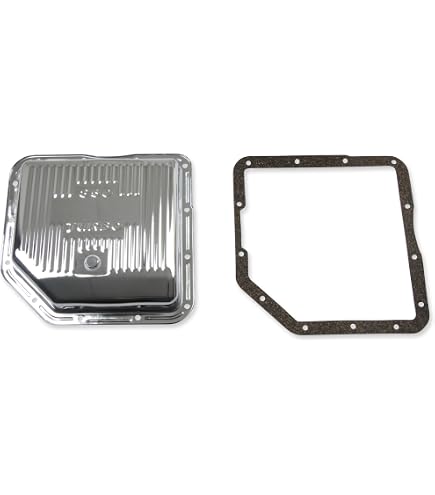 Aramox Carter De Transmission TH350 - Protection Étanchéité Métal - Pièce 8491 Compatible Turbo 350