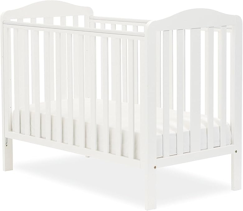 mothercare darlington cot