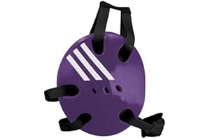 adidas Response Earguard Purple