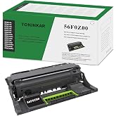 56F0Z00 Imaging Unit Compatible for Lexmark 56F0Z00 Printer Kit Unit | 56f0z00 drum unit, Replacement for Lexmark B2442dw B2338dw MS321dn MS421dn MS421dw MS521dn MS622de MX321adn Printer Drum