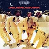 Labcabincalifornia [2 LP]