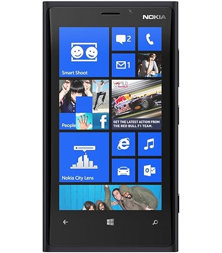 スマートフォン本体 Nokia Lumia 1520 Nokia's Lumia 1520 is the latest massive 'phablet' | Nokia