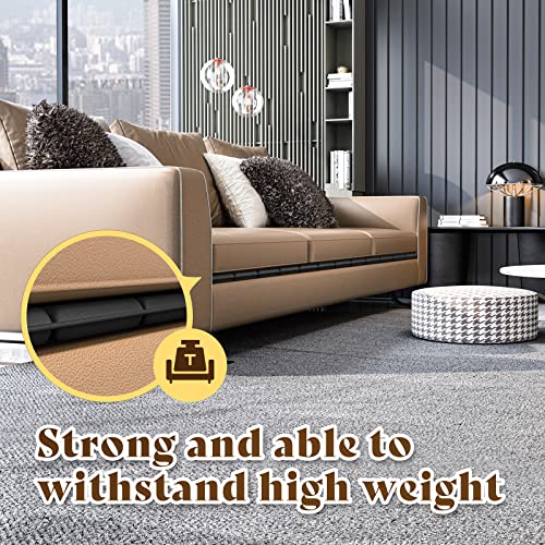 TigeJoy Heavy Duty Sofa Cushion Support AntiSag Cushion Saver for