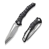 CIVIVI Spiny Dogfish Folding Knife, Gavko Knives