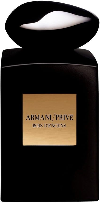 armani prive bois