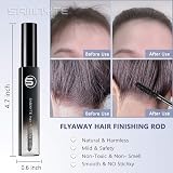 Samnyte Hair Finishing Stick Hair Mascara Flaway Shaping Gel 18ML view 5