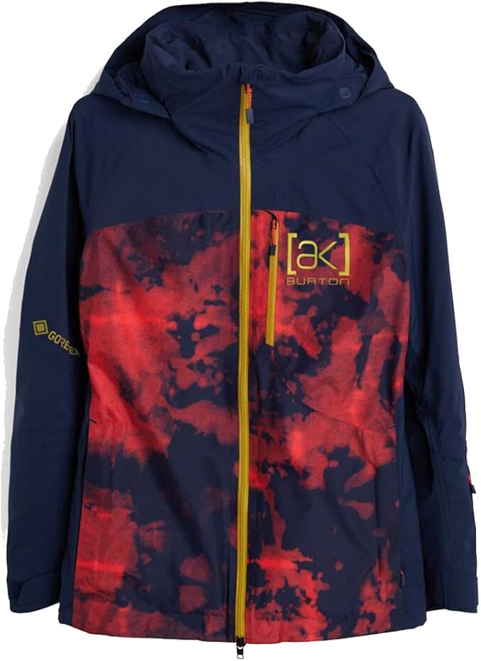 Amazon Co Jp バートン スノーボードウェア レディース Women S Burton Ak Gore Tex 2l Embark Jacket ウーメンズ ゴアテックス 2レイヤー エンバーク ジャケット スノーウェア スノージャケット W21jp 21 正規品 Hcldmbdrsblu M 服 ファッション小物