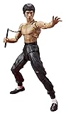 Tamashii Nations Bandai Bruce Lee S.H. Figuarts