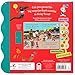 Busy Noisy Town: Interactive Children's Sound Book (10 Button Sound)