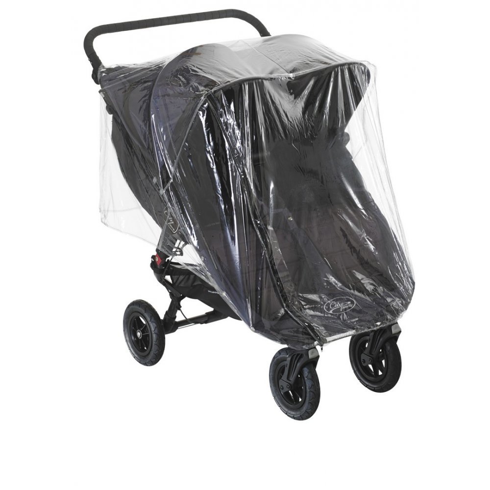 rain cover city mini gt