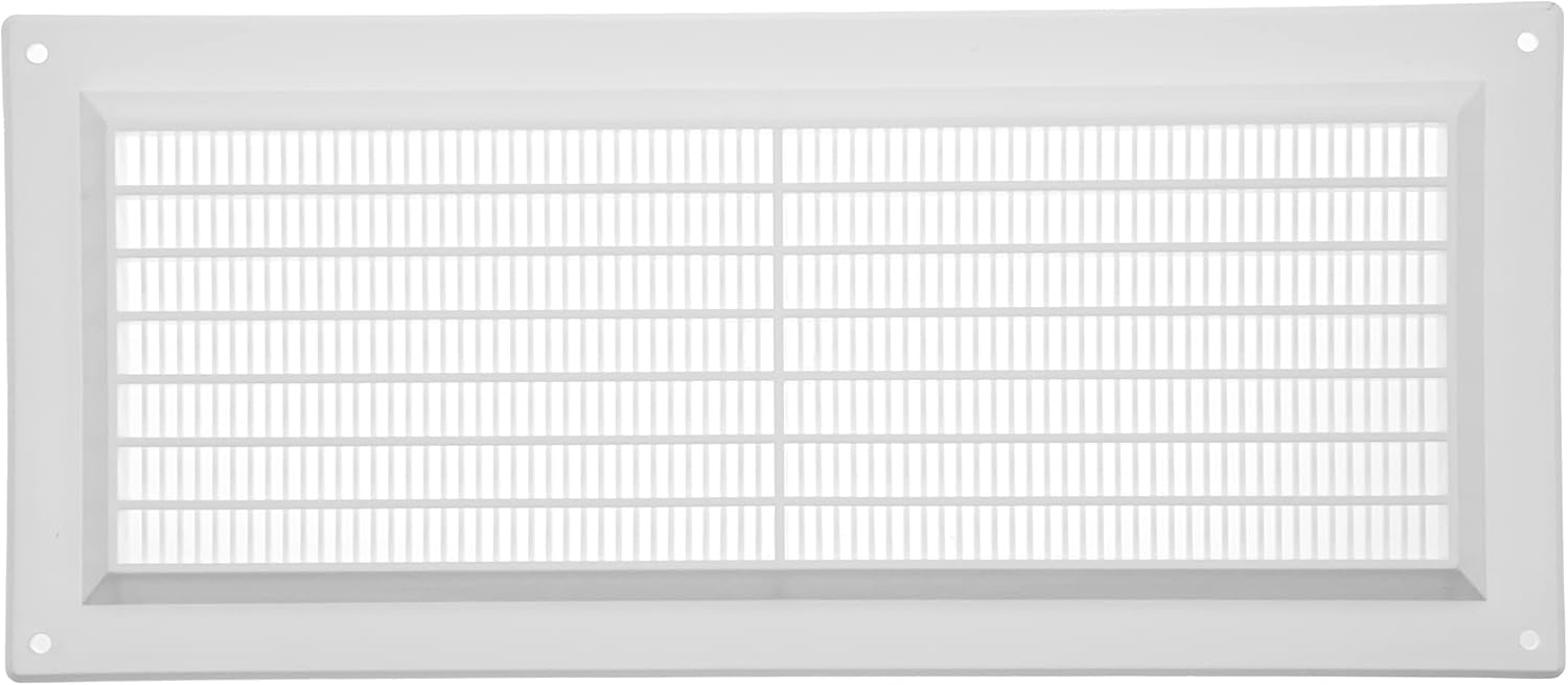 Registers, Grilles & Vents - 5