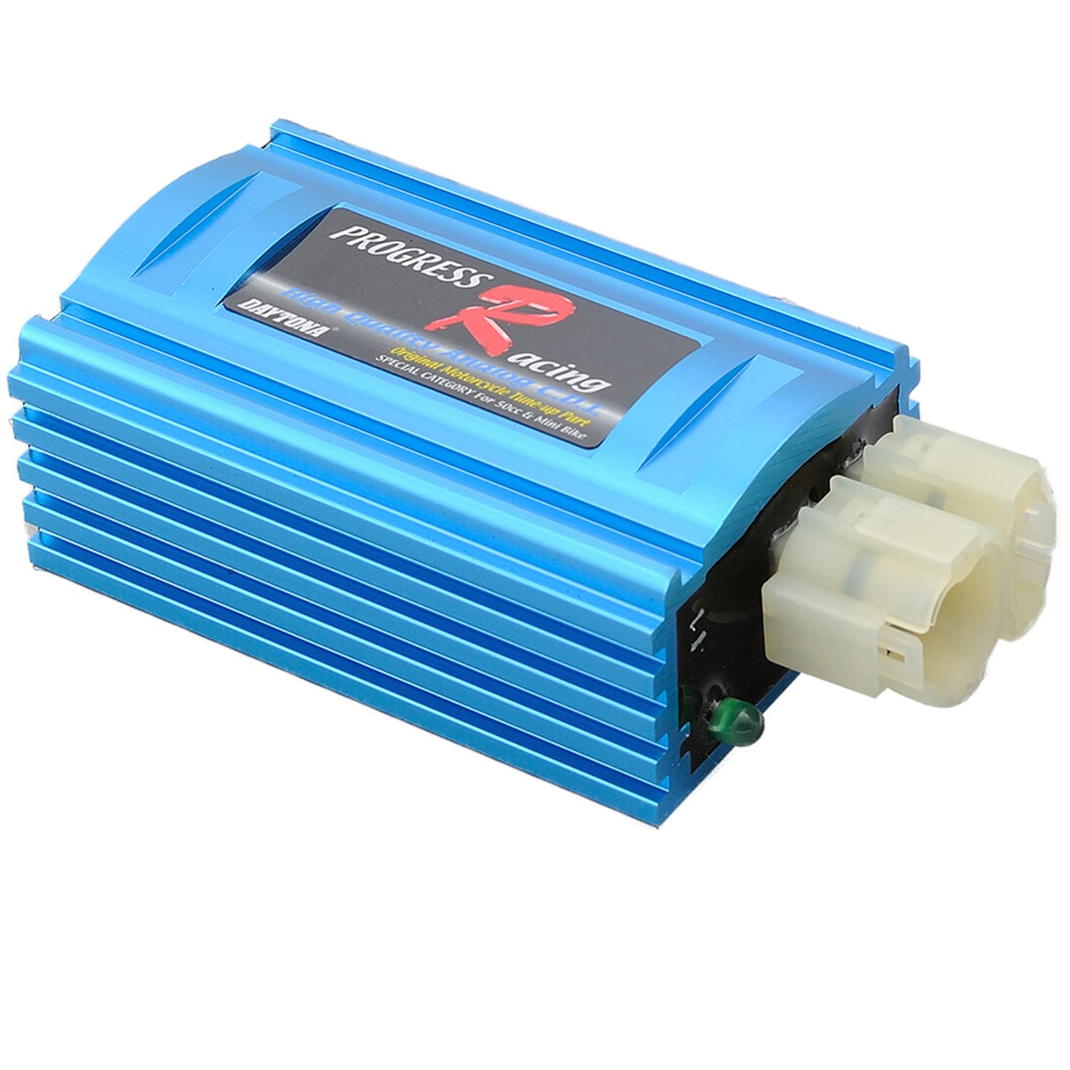 デイトナ プログレス レーシングCDIの商品画像