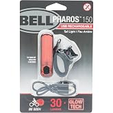 Bell Pharos 150 COB Bicycle Tail Light