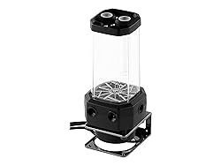 Corsair Hydro X Series XD5 RGB Pump/Reservoir Combo