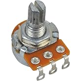 AlveyTech Speed Pot (Rabbit/Turtle) Switch for Pride and Go-Go Mobility Scooters