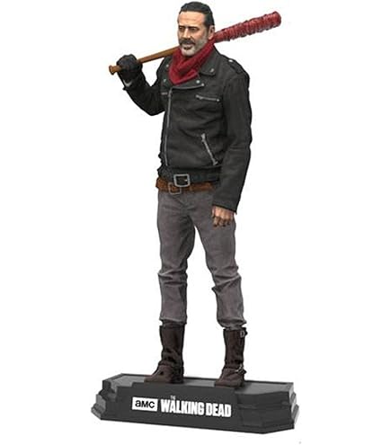 Amazon.com: McFarlane Toys The Walking Dead TV Daryl Dixon 10