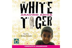 The White Tiger