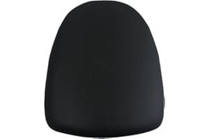 TCMI Seat Rear Pillion Passenger Seat Fits For Suzuki Hayabusa GSX1300R 1999 2000 2001 2002 2003 2004 2005 2006 2007