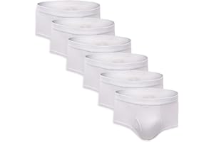 Fruit of the Loom Men’s Big & Tall Undershirt Multipacks