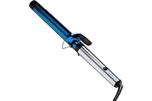 BaBylissPRO Nano Titanium Extended-Barrel Curling Iron
