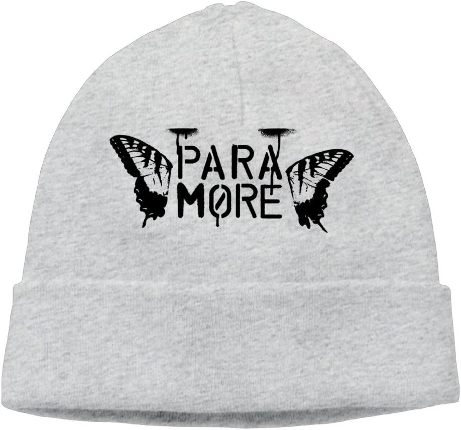WomanWinter Hat Paramore Fashion Fleece Hat