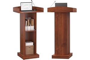 mopam Podium Standing Desk