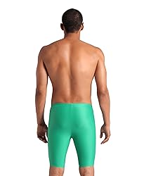 ARENA Men's Standard Feel Dynamo Swim Jammer