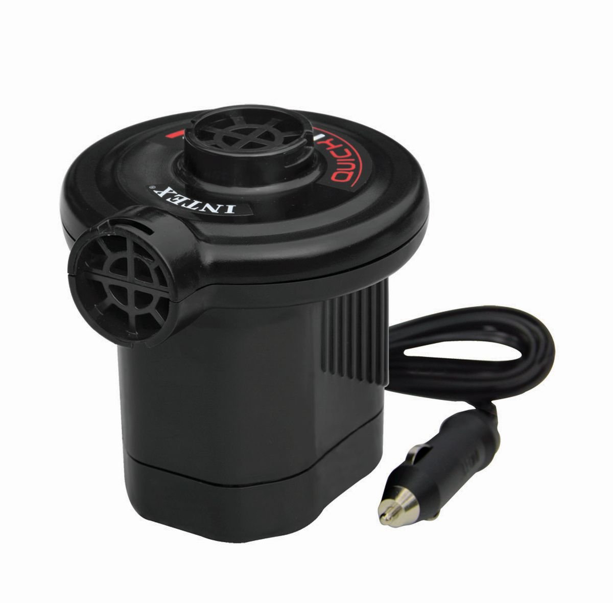 Intex -Compressor 12 Volt and 520 Liters/min