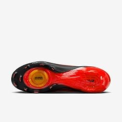 Nike Vapor Pro 1 Football Cleats