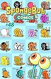 Spongebob Comics #48