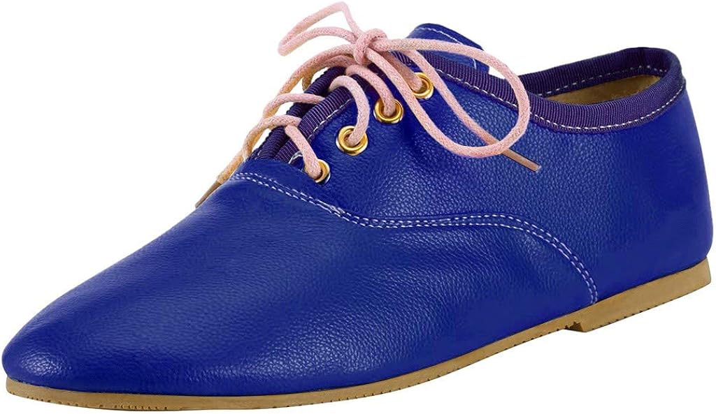 comfy flat dress shoes