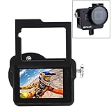 PULUZ for GoPro Hero 7 Black New Hero (2018) GoPro