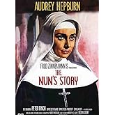 Nun's Story, The (DVD)