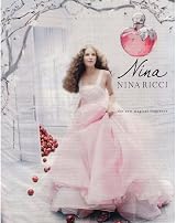 Nina Ricci Nina Eau De Toilette Spray 50ml 1.7oz Women Floral Fruity view 3
