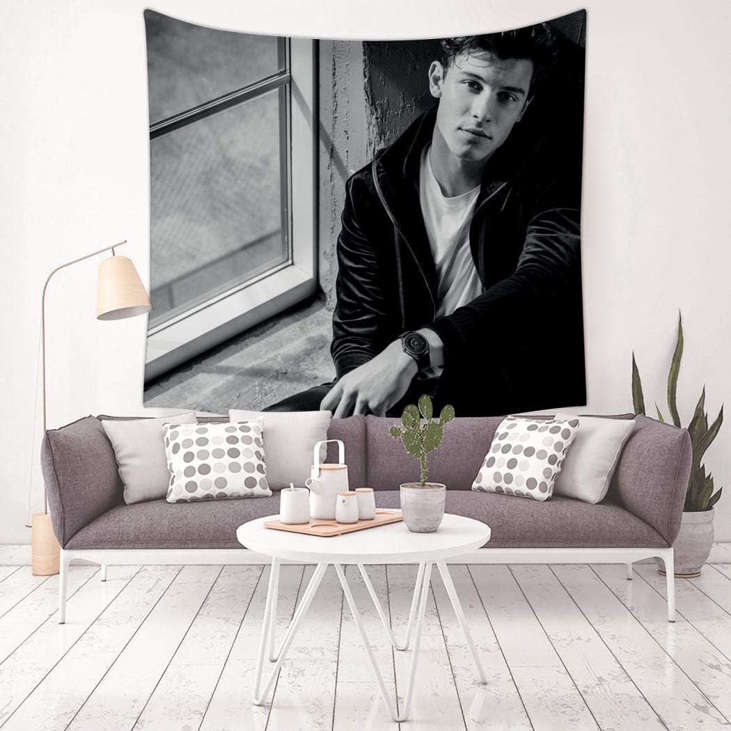 XIBADA S-hawn M-endes Wall Hanging Tapestries