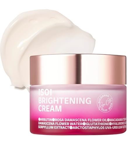 Amazon.com: ISOI Intensive Energizing Cream EX, Deep Moisturizing