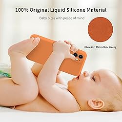 DorisMax Designed for iPhone 11 Case with Screen