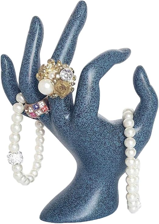 Hand Jewelry Holder, Bracelet Ring Watch Jewelry Display