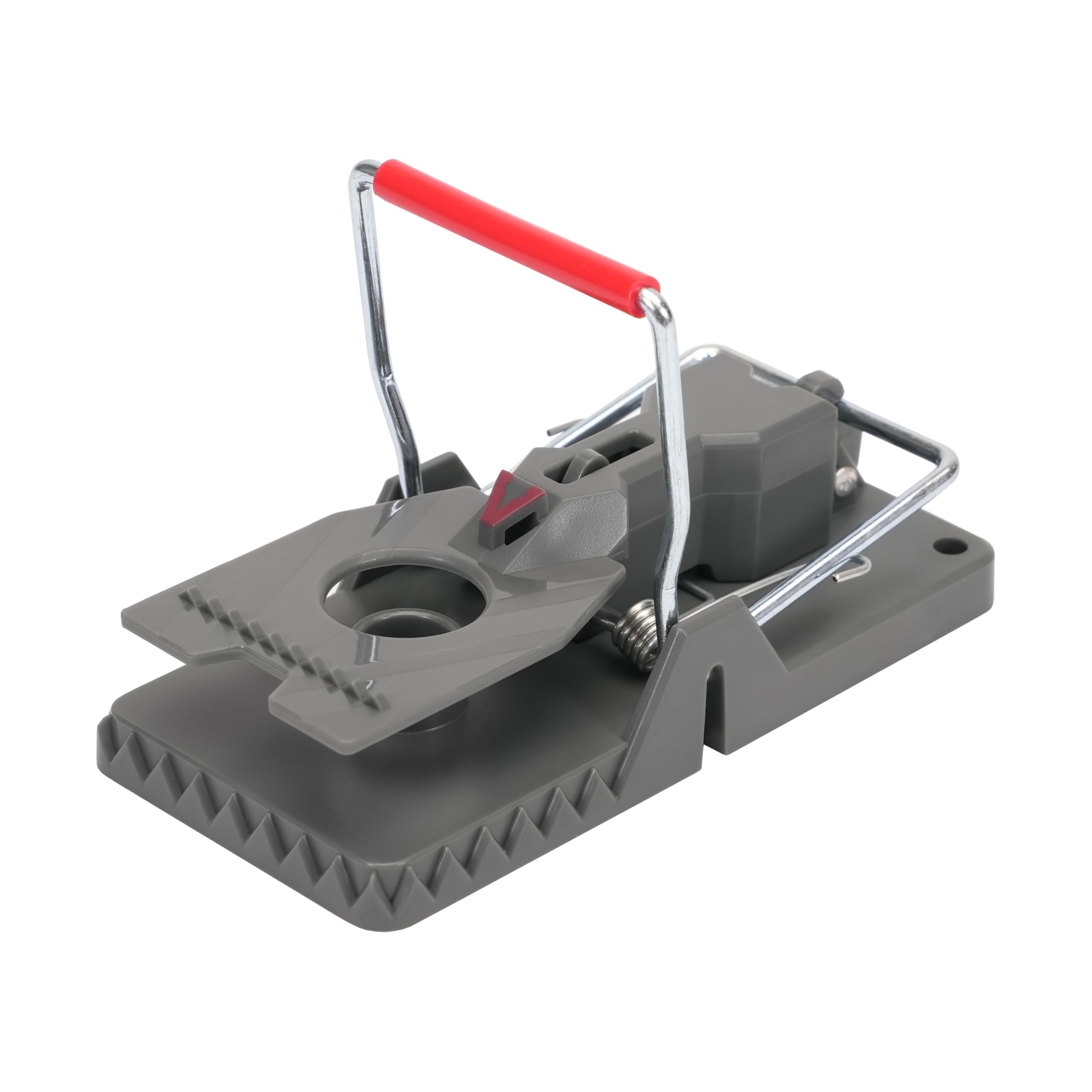 Photo 1 of Victor M142-3B Power-Kill Easy Set Mouse Trap - 3 Reusable Mouse Traps