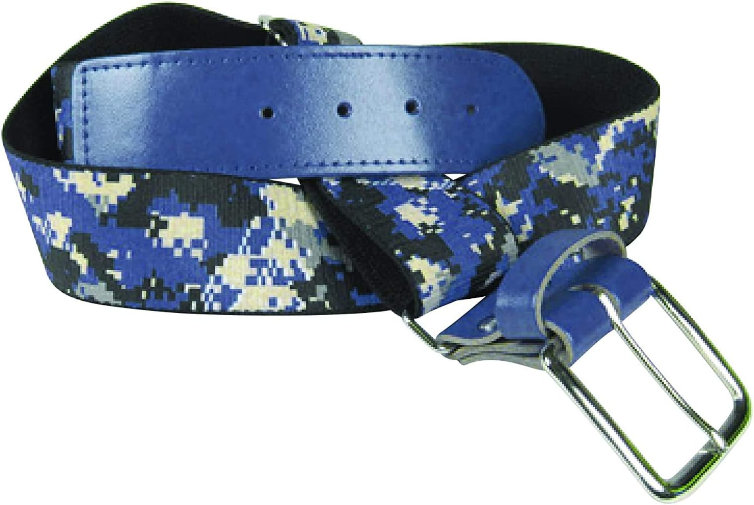 TCKDigital Camo Baseball/Softball Belt