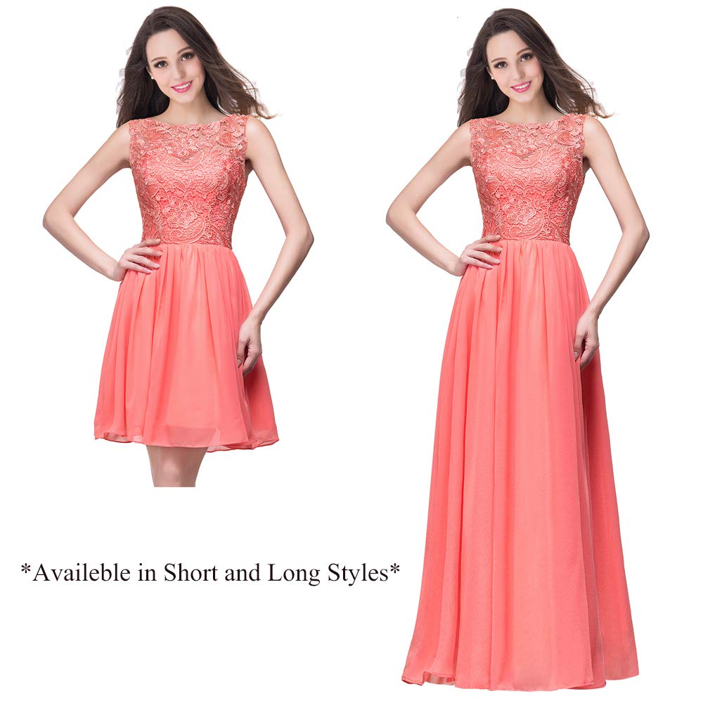 MisShow Formal Mini Dresses for Women and Juniors,Purple,6