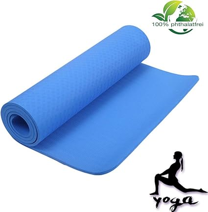 very yoga mat
