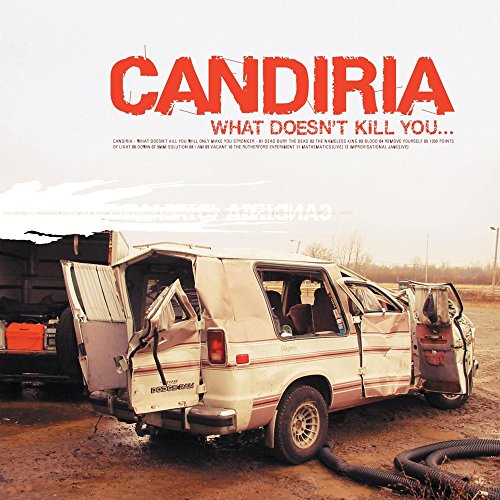 Candiria - Alternative Times Volume 53 - Zortam Music