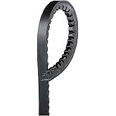 Gates 7355 XL High Capacity V-Belt | Replaces 15355 70495 BH-37 S3204 1180DA 177899 178441 178452 305108 326080 464633 511P52 511P90 540123 958306 958351 958396.