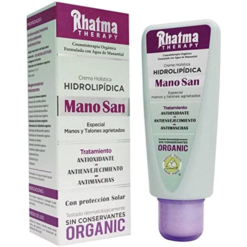 Manosan Cream 100 ml