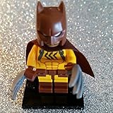 Batman DC Comics Lego Movie 012 Catman Mini Blind Bag Figure_71017